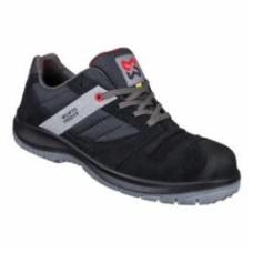 Кроссовки WURTH MODYF с композитным подноском STRETCH S3 р.40 M418131040 черный