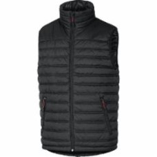 Жилет Delta Plus G-DOON р. XXL GDOONNRXX черный