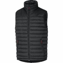 Жилет Delta Plus G-DOON р. XXL GDOONNRXX черный