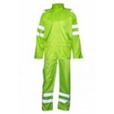 Костюм от дождя Sizam Belfast р. XXL 30320 зеленый