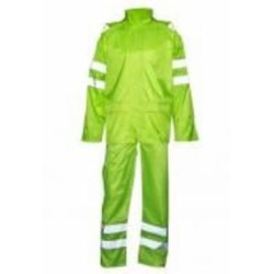 Костюм от дождя Sizam Belfast р. XXL 30320 зеленый