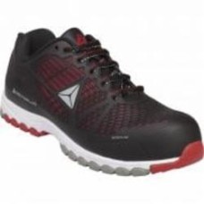 Кроссовки Delta Plus DELTASPORT р.43 DSPORSPNR43 черный