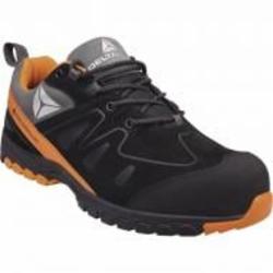 Кроссовки Delta Plus BROOKLYN р.44 BROOKS3NO44 черный