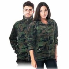 Кофта Reis POLAR-HONEY MO р. XXL камуфляж Кофта Reis POLAR-HONEY MO р. XXL камуфляж