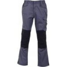 Брюки рабочие WURTH Modyf Stretch X р. XL M403311429 серый