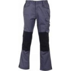 Брюки рабочие WURTH Modyf Stretch X р. XL M403311429 серый