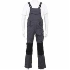 Полукомбинезон рабочий WURTH Modyf Stretch X р. XXXL M404185433 серый