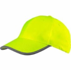 Бейсболка NEO tools сигнальная NEO р. one size 81-793 желтый