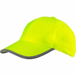 Бейсболка NEO tools сигнальная NEO р. one size 81-793 желтый