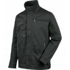Куртка рабочая WURTH Modyf Stretch X р. M M401251001 антрацит