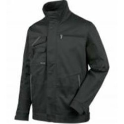 Куртка рабочая WURTH Modyf Stretch X р. M M401251001 антрацит