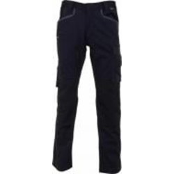Брюки рабочие WURTH Modyf Stretch X р. XXXL M403312433 антрацит