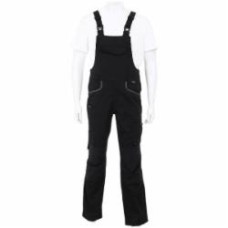 Полукомбинезон рабочий WURTH Modyf Stretch X р. M M404186425 антрацит