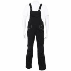 Полукомбинезон рабочий WURTH Modyf Stretch X р. M M404186425 антрацит