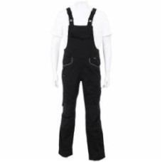 Полукомбинезон рабочий WURTH Modyf Stretch X р. XXXL M404186433 антрацит