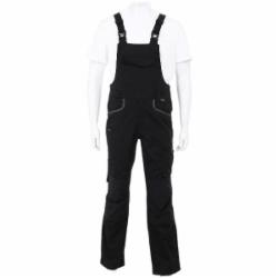 Полукомбинезон рабочий WURTH Modyf Stretch X р. XXXL M404186433 антрацит