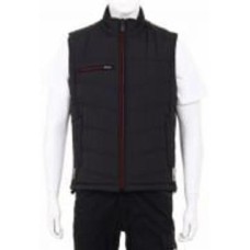 Жилет WURTH MODYF NEW CRAFT р. XXL M442041004 серый