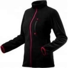 Кофта NEO tools Woman Line флисовая р. L 80-500 черный