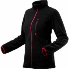 Кофта NEO tools Woman Line флисовая р. XXL 80-500 черный
