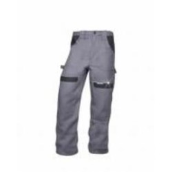 Брюки рабочие ARDON Cool Trend р. L рост универсальный 51296 серый