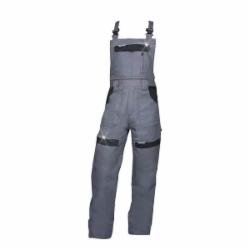 Полукомбинезон рабочий ARDON Cool Trend р. XL рост универсальный 55101 серый
