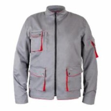 Куртка рабочая INSIGHT DEXTER LIGHT р. L рост 3-4 81223 серый