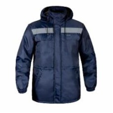 Куртка зимняя INSIGHT EXPERT р. XXL рост 5-6 81663 синий