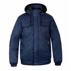 Куртка зимняя INSIGHT PATRIOT р. XXL рост 5-6 81415 синий