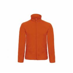 Куртка флисовая Pirineo р. XL 10890177XL оранжевый