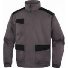 Куртка рабочая Delta Plus Mach 1 M1VE2 р. M M1VE2GRTM серый