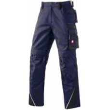 Брюки рабочие Strauss Esmotion р. L 65441 в ассортименте