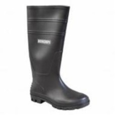 Сапоги резиновые WORKSHOP PVC O4 р.45 5358603645