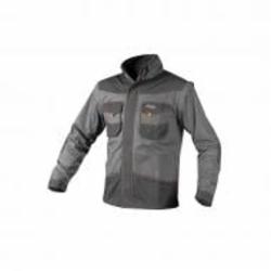 Куртка рабочая NEO tools р. XL 81-311-XL светло-серый