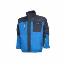 Куртка рабочая 4TECH 01 ARDON 4TECH 01 р. XL рост 3-4 69584 синий с черным
