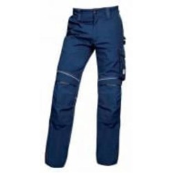 Брюки рабочие URBAN+ ARDON URBAN+ р. L рост 3-4 87248 темно-синий