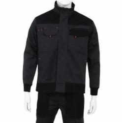 Куртка рабочая WURTH VIKING LIGHT р. L 5899705254 серо-черный