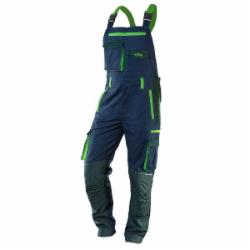 Брюки рабочие NEO tools Premium р. L 81-246 синий
