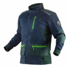 Куртка рабочая NEO tools Premium р. L 81-216 синий