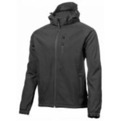 Куртка HOEGERT DITTER р. S HT5K260 черный