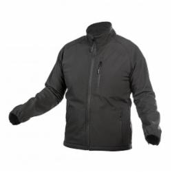 Куртка HOEGERT BIESE р. S HT5K258 черный