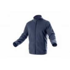 Кофта HOEGERT PASADER р. 3XL HT5K383 темно-синий
