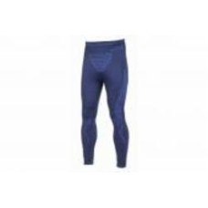 Термобрюки HOEGERT SIEG HT5K391 р.3XL-4XL (58-60) синий