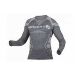 Термофутболка HOEGERT OSTE HT5K392 р.XL-2XL (54-56) серый