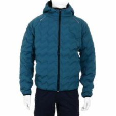 Куртка WURTH Sicility Black Peak р. M 5358200604 зеленый