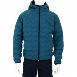 Куртка WURTH Sicility Black Peak р. M 5358200604 зеленый