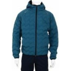 Куртка WURTH Sicility Black Peak р. 3XL 5358200608 зеленый