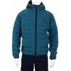 Куртка WURTH Sicility Black Peak р. 3XL 5358200608 зеленый