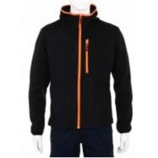 Куртка WURTH Strike р. M 5899600470 черный
