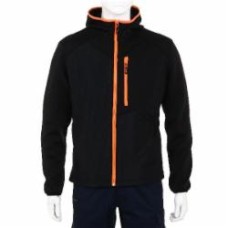 Куртка WURTH Strike р. XXL 5899600473 черный