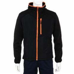 Куртка WURTH Strike р. XXL 5899600473 черный